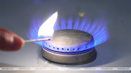 Цены на сжиженный газ для коммунально-бытового потребления повышены на 4%