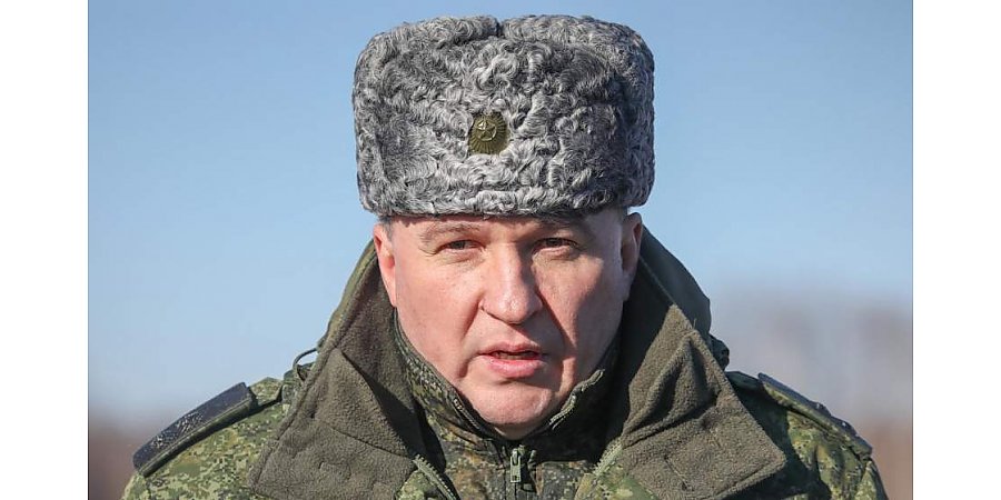 Виктор Хренин рассказал подробности телефонного разговора с министром обороны Украины