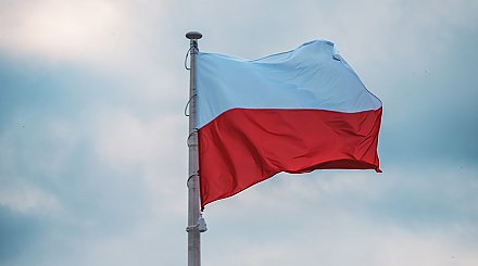 Большинство опрошенных поляков выступили против минирования границ с Беларусью и Россией
