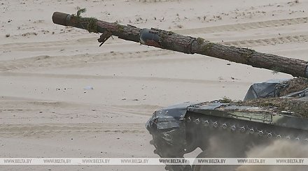 Politico: страны Запада колеблются с принятием решения о поставке танков Киеву