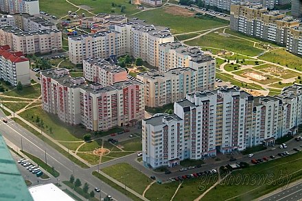 Механизм адресного государственного субсидирования в жилищном строительстве вводят в Беларуси