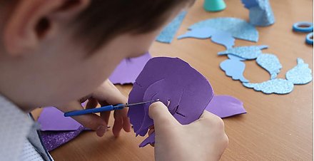 Первый конкурс детского творчества "Стандартизация и я" стартовал в Беларуси