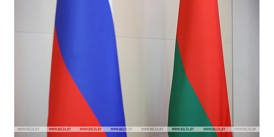 Фестиваль "Славянское единство - 2022" собрал в Брянске делегации Беларуси и России