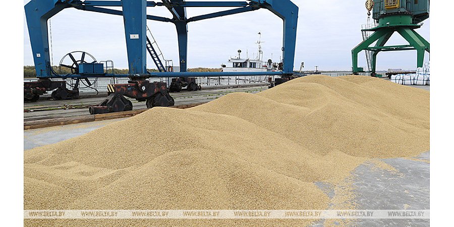ООН сообщила о продлении зерновой сделки