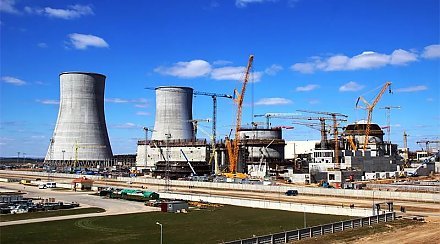 Правила безопасности при обращении с радиоактивными отходами АЭС утверждены в Беларуси