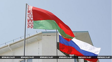 Пакет соглашений о сотрудничестве между регионами Беларуси и России подписан на совместной промвыставке в Сочи
