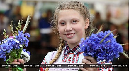 "Славянский базар" торжественно открывается в Витебске