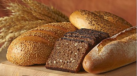 Что происходит с мировыми ценами на хлеб?