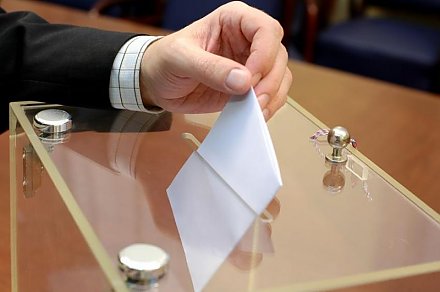 Местные выборы: 1,2 кандидата на место, 256 обращений в ЦИК