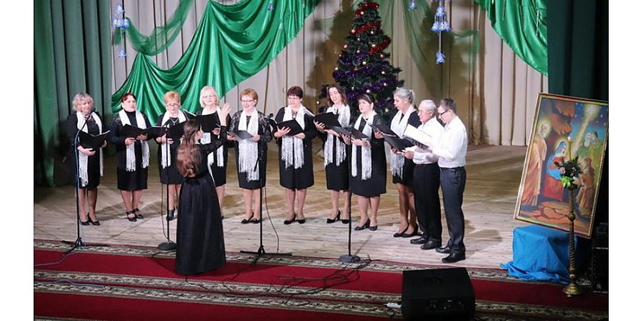 Фестиваль православных песнопений "Коложский Благовест" пройдет в Гродненской области