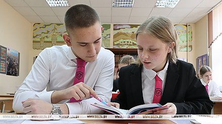 Новый курс "История Беларуси в контексте всемирной истории" появится в школах Беларуси с 1 сентября
