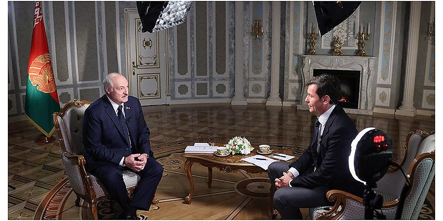 Александр Лукашенко держит слово. Выполнит ли теперь условие CNN?