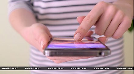Мобильное приложение для врачей скорой помощи разработали в Гродно