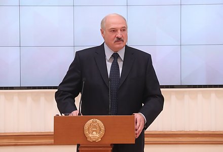 "Должен быть результат!" - какие задачи Александр Лукашенко ставит перед строительной отраслью