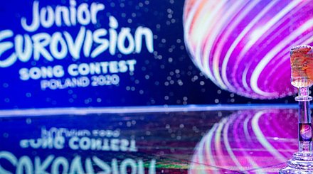 Победителем детского "Евровидения-2020" стала Валентина Тронель из Франции