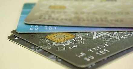 Банковские карточки могут не работать в Беларуси ночью 17 ноября