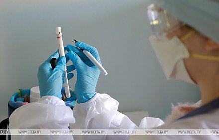 Covid-19: в Беларуси 6 человек выздоровели после заражения коронавируса