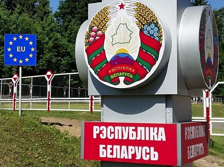 По принципу добрососедства. Европейцы благодарят Беларусь за продление безвизового режима