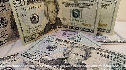 "Сегодня доллар - условная ценность". Эксперт о перспективах американской экономики