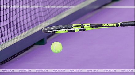 Шиманович проиграла в 1/8 финала теннисного турнира в Сен-Мало