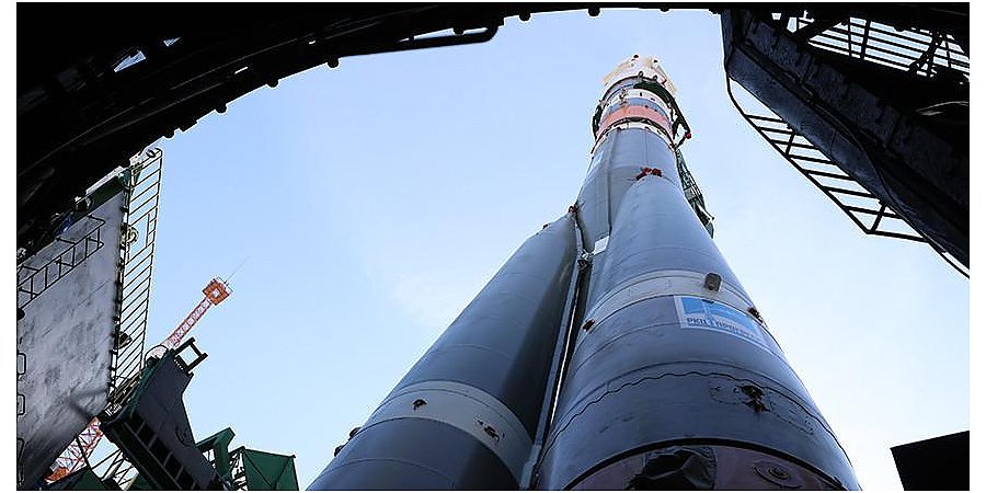 Новой предположительной датой старта корабля "Союз МС-25" называют 23 марта