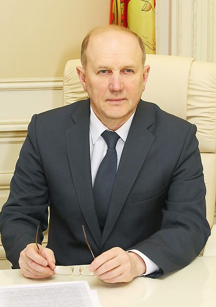 Владимир Кравцов: «Экзамен на хлебной ниве аграрии выдержали достойно»