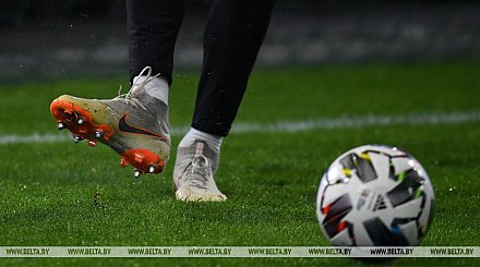 В Минске и Гродно пройдут первые игры 13-го тура футбольного чемпионата Беларуси