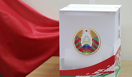 Вороновская районная избирательная комиссия по выборам Президента Республики Беларусь приступила к работе
