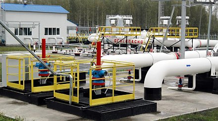 "Газпром" допустил, что зимой цены на газ в Европе превысят $4000 за тысячу кубометров