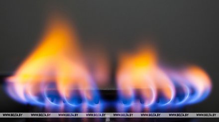 Беларусь и Россия продвинулись в понимании по вопросу цены на газ в 2021 году - Семашко