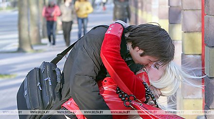 Минск вошел в топ-3 самых романтичных городов Европы