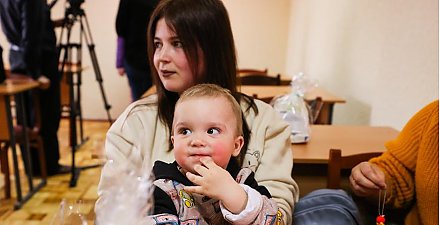 За год в Беларусь прибыли 84 тыс. украинских граждан