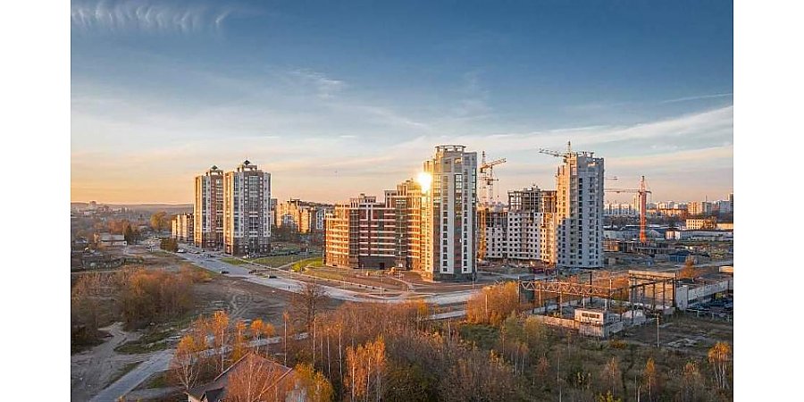 Пилотную программу по тепловой модернизации жилых домов запустили в Гродненской области. В чем ее суть и кто может в ней участвовать?