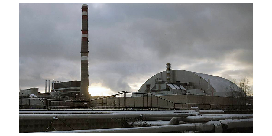 МАГАТЭ прокомментировало ситуацию с электроснабжением Чернобыльской АЭС
