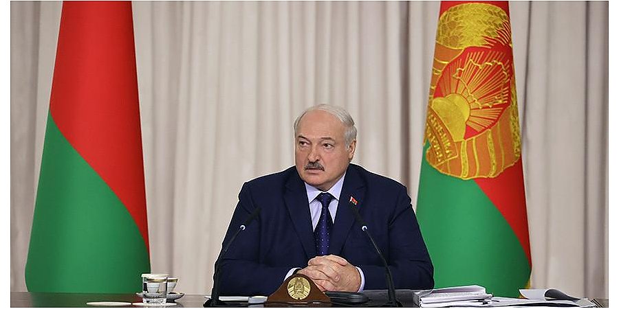 Тема недели: Александр Лукашенко принял участие в республиканском семинаре-совещании о развитии животноводства