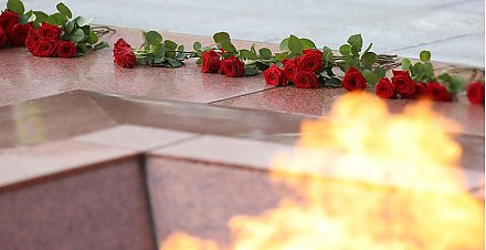 Создан Республиканский оргкомитет по подготовке празднования 80-й годовщины освобождения Беларуси и Победы в Великой Отечественной войне
