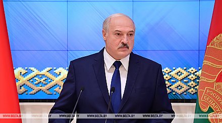 Семь этапов сценария по уничтожению Беларуси - Лукашенко рассказал об истинных замыслах оппонентов