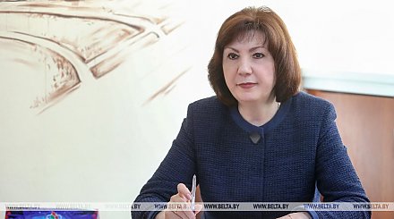 Кочанова: местные власти должны слышать людей и помогать в решении их вопросов