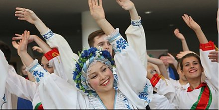 Лида претендует на звание молодежной столицы Беларуси