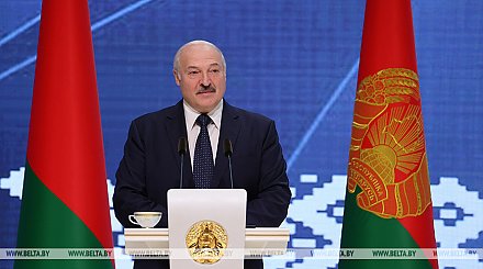 Лукашенко встречается сегодня с активом Гомельской области