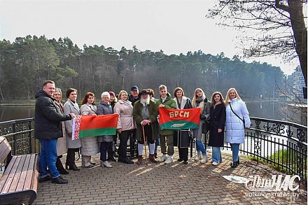 Делегация Гродненской области отправилась в Калининградскую область укреплять международное сотрудничество