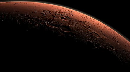 Аппарат NASA измерил размеры внутреннего ядра Марса