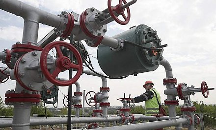 Еврокомиссия предложила отсрочить запрет на поставки нефти по трубопроводу «Дружба»