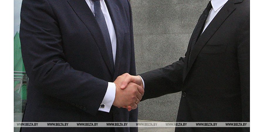 Беларусь и Казахстан заинтересованы в расширении сотрудничества в строительной сфере