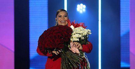 Обладателем Гран-при конкурса молодых исполнителей на "Славянском базаре" стала белоруска