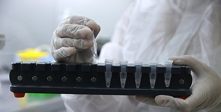 Новый инвестпроект по производству противоопухолевых препаратов реализуют в Беларуси