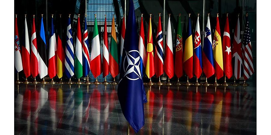 В Китае назвали семь смертных грехов НАТО, несущих угрозу всему миру