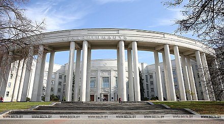 Неделя науки проходит в Беларуси