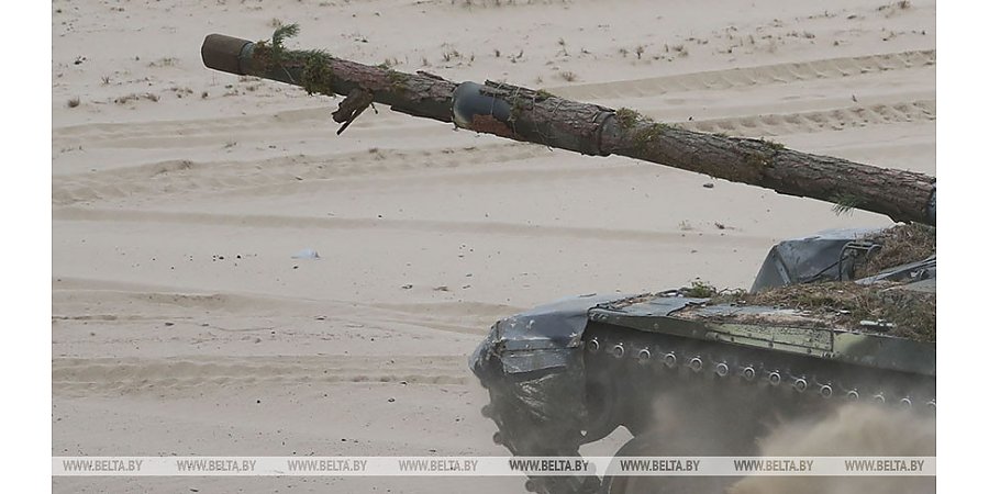 Politico: страны Запада колеблются с принятием решения о поставке танков Киеву