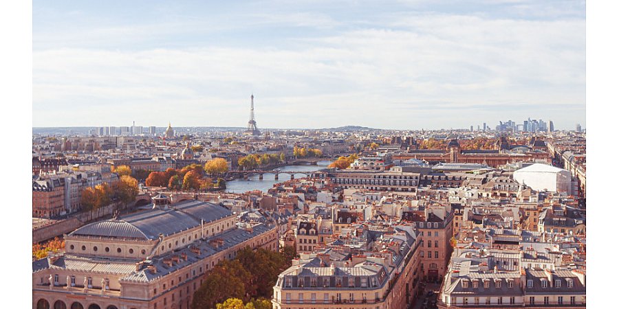 Париж не готов к Олимпиаде-2024 из-за проблем с транспортом и бездомностью